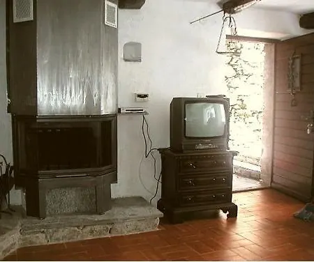 Дом отдыха Casa Giulia Маджа
