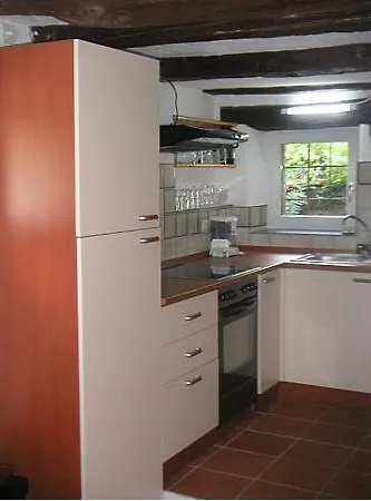 Semesterbostad Casa Giulia *