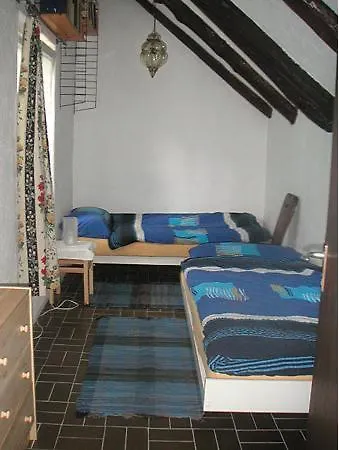 Semesterbostad Casa Giulia Maggia