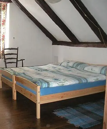 Casa Giulia * Maggia