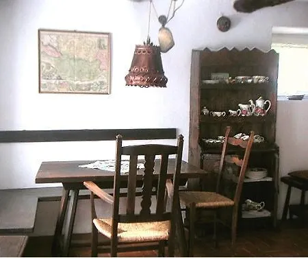 Casa Giulia Semesterbostad Maggia