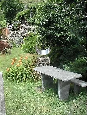 Casa Giulia Semesterbostad *