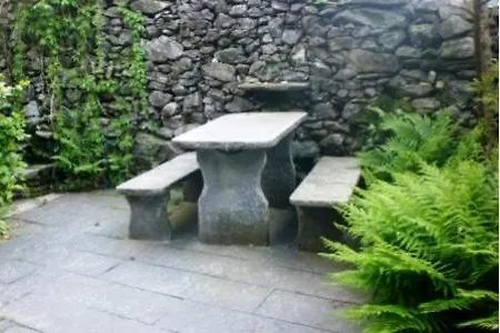 Semesterbostad Casa Giulia